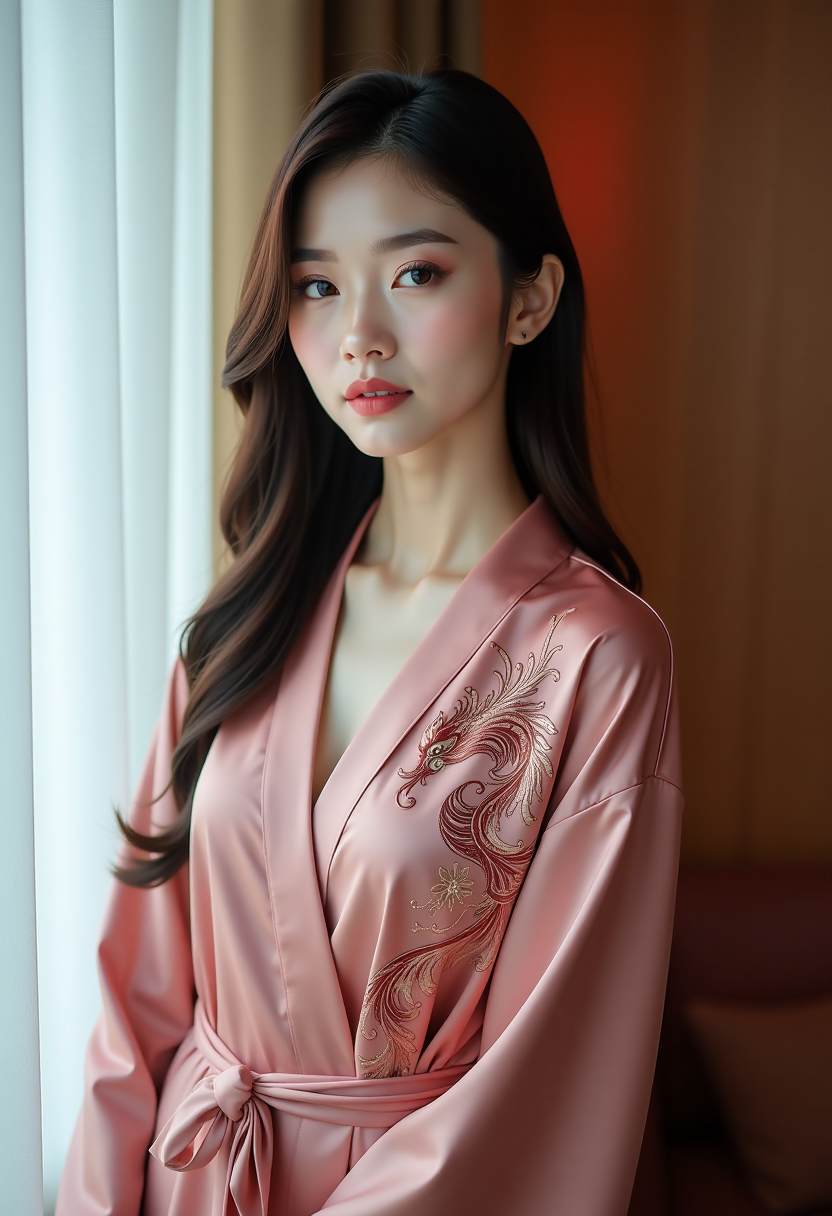 繁花