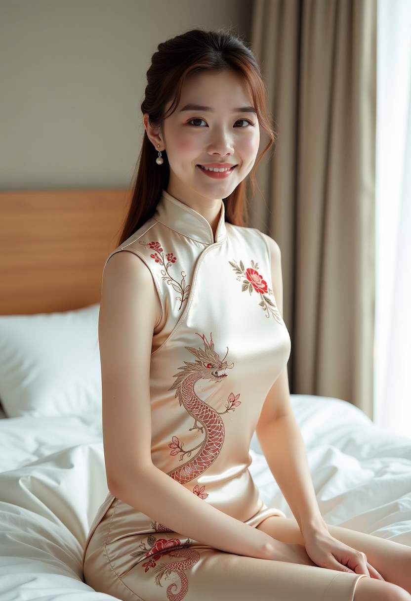 显微镜下的大明
